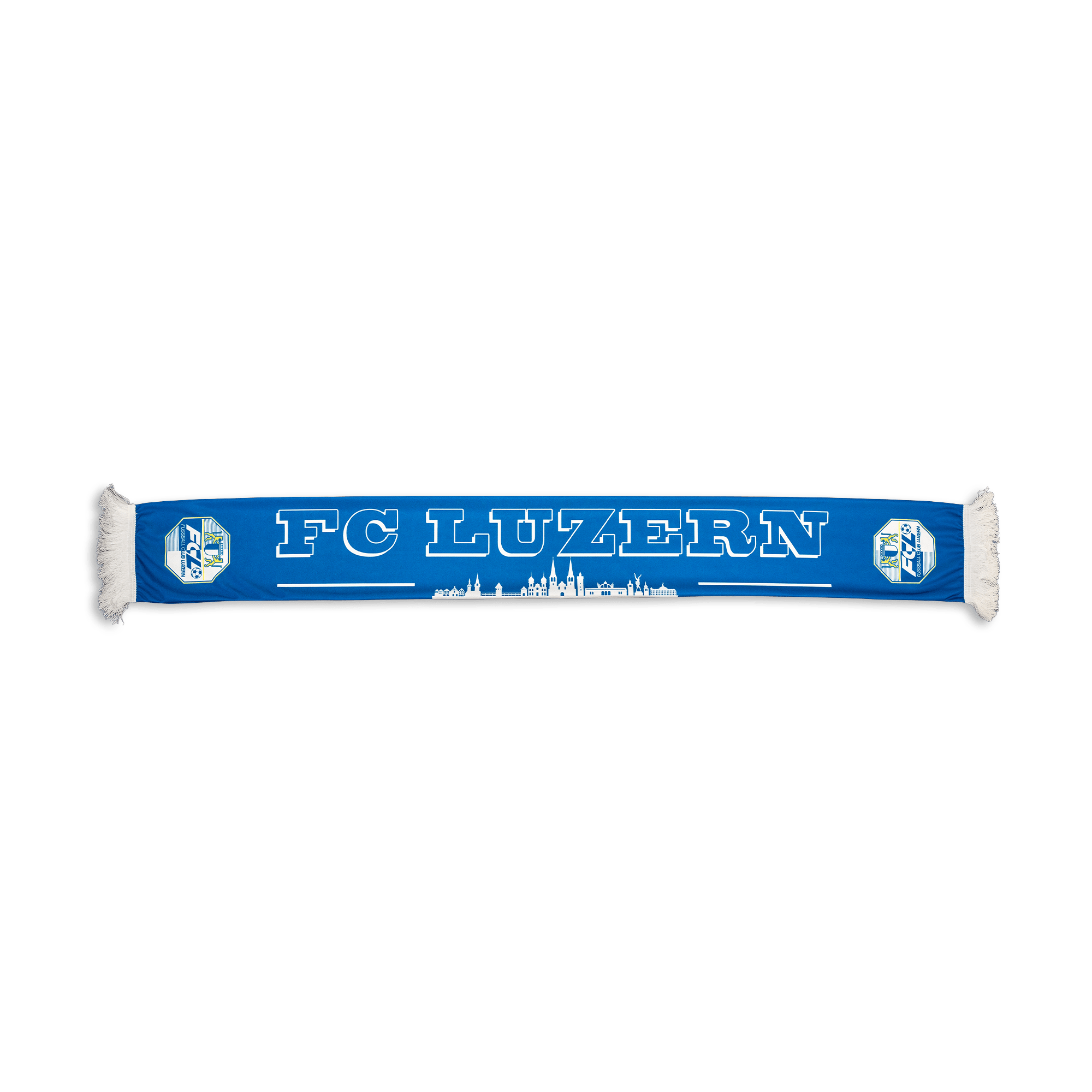 FCL Polyschal Skyline - FCL Fanshop