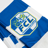 FCL Polyschal Stripe - FCL Fanshop