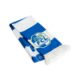 FCL Polyschal Stripe - FCL Fanshop