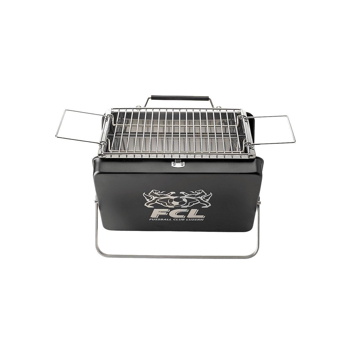 FCL Portable Grill - FCL Fanshop