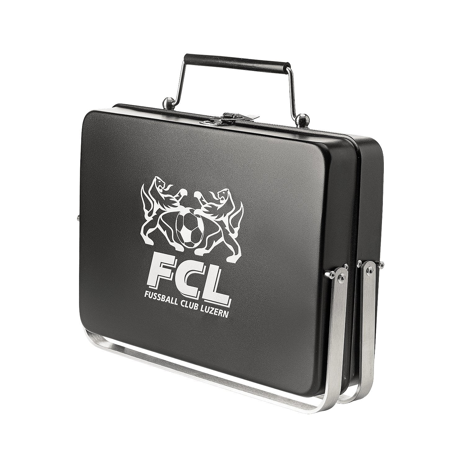 FCL Portable Grill - FCL Fanshop