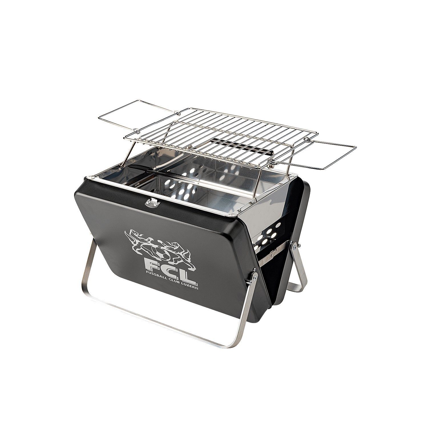 FCL Portable Grill - FCL Fanshop