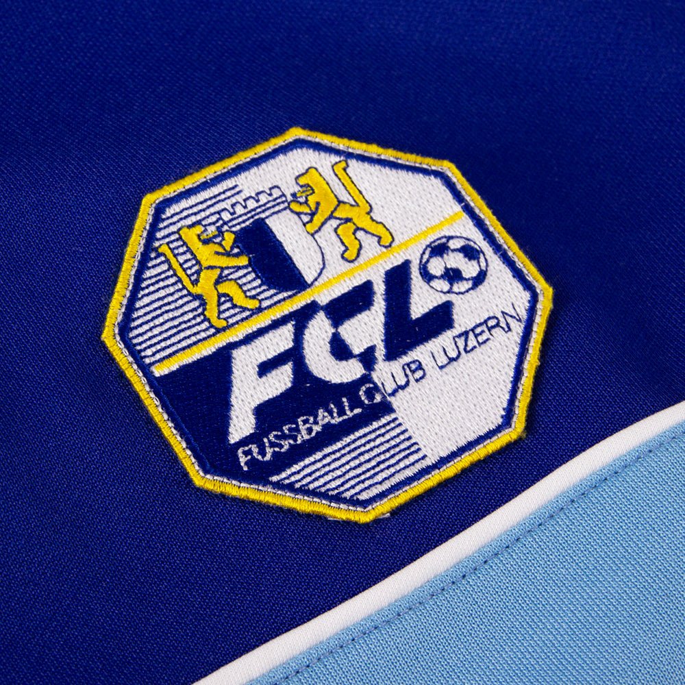 FCL Retro Hoodie Copa Erwachsen - FCL Fanshop