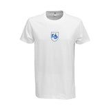 FCL Retro Shirt Weiss - FCL Fanshop