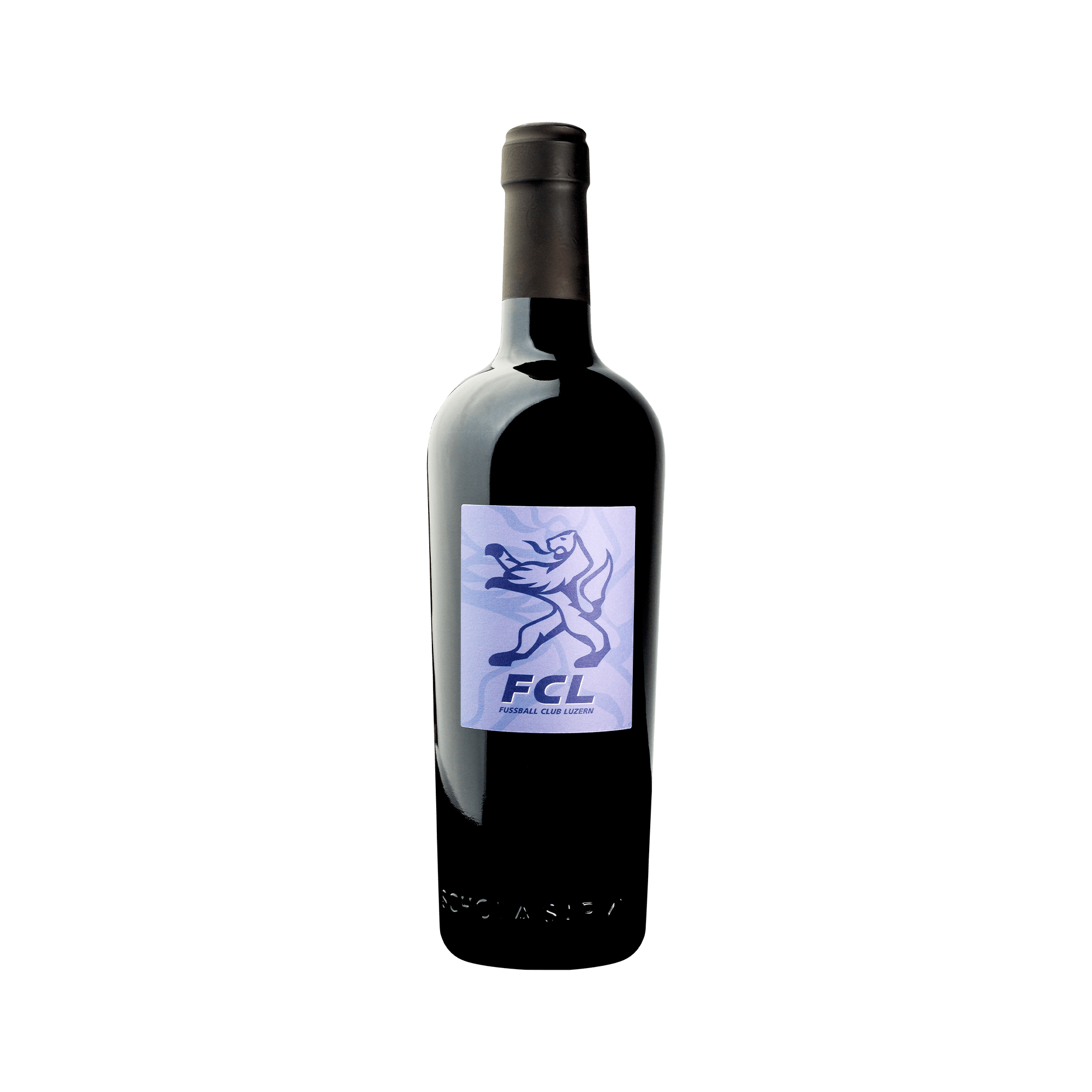 FCL Rotwein - FCL Fanshop