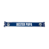 FCL Schal Bester Papa - FCL Fanshop