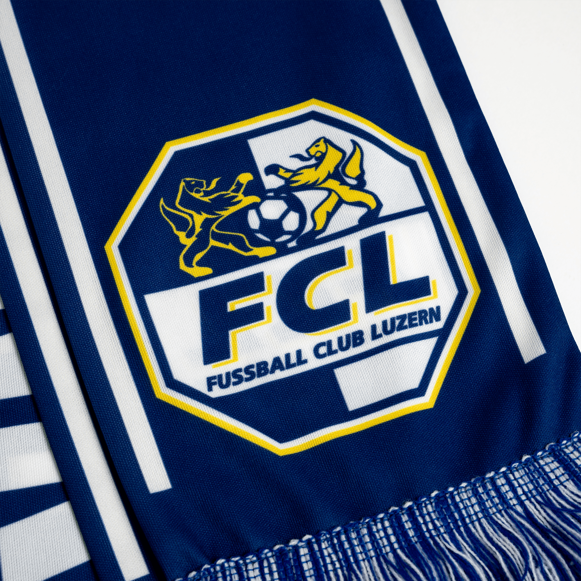 FCL Schal Bester Papa - FCL Fanshop