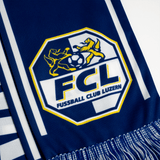 FCL Schal Bester Papa - FCL Fanshop