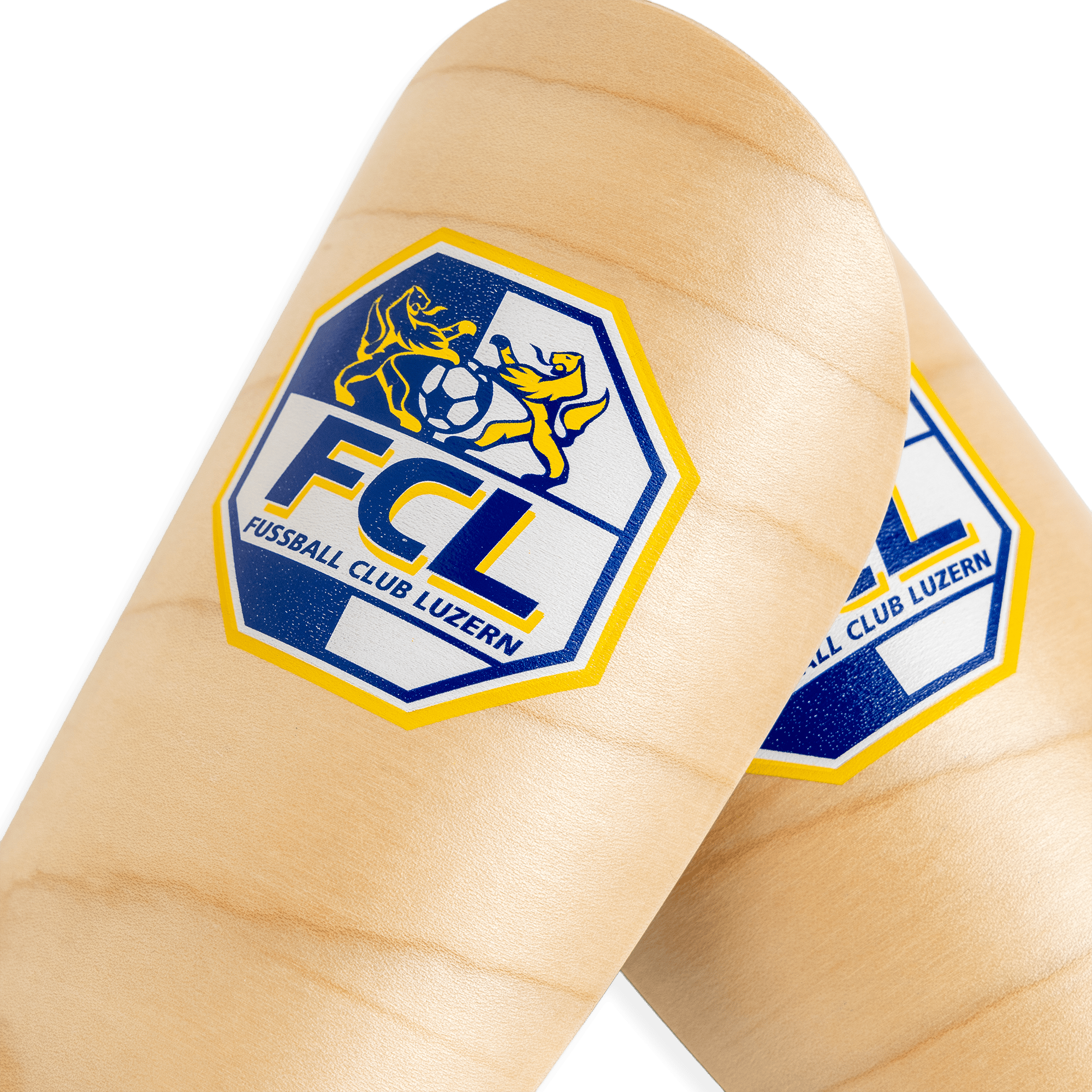 FCL Schienbeinschoner Erwachsen - FCL Fanshop