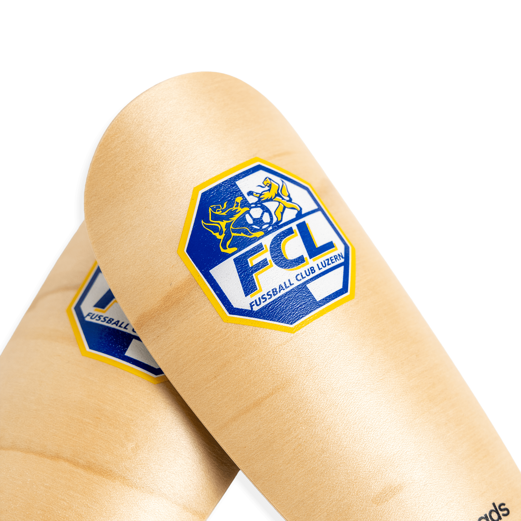 FCL Schienbeinschoner Kinder - FCL Fanshop