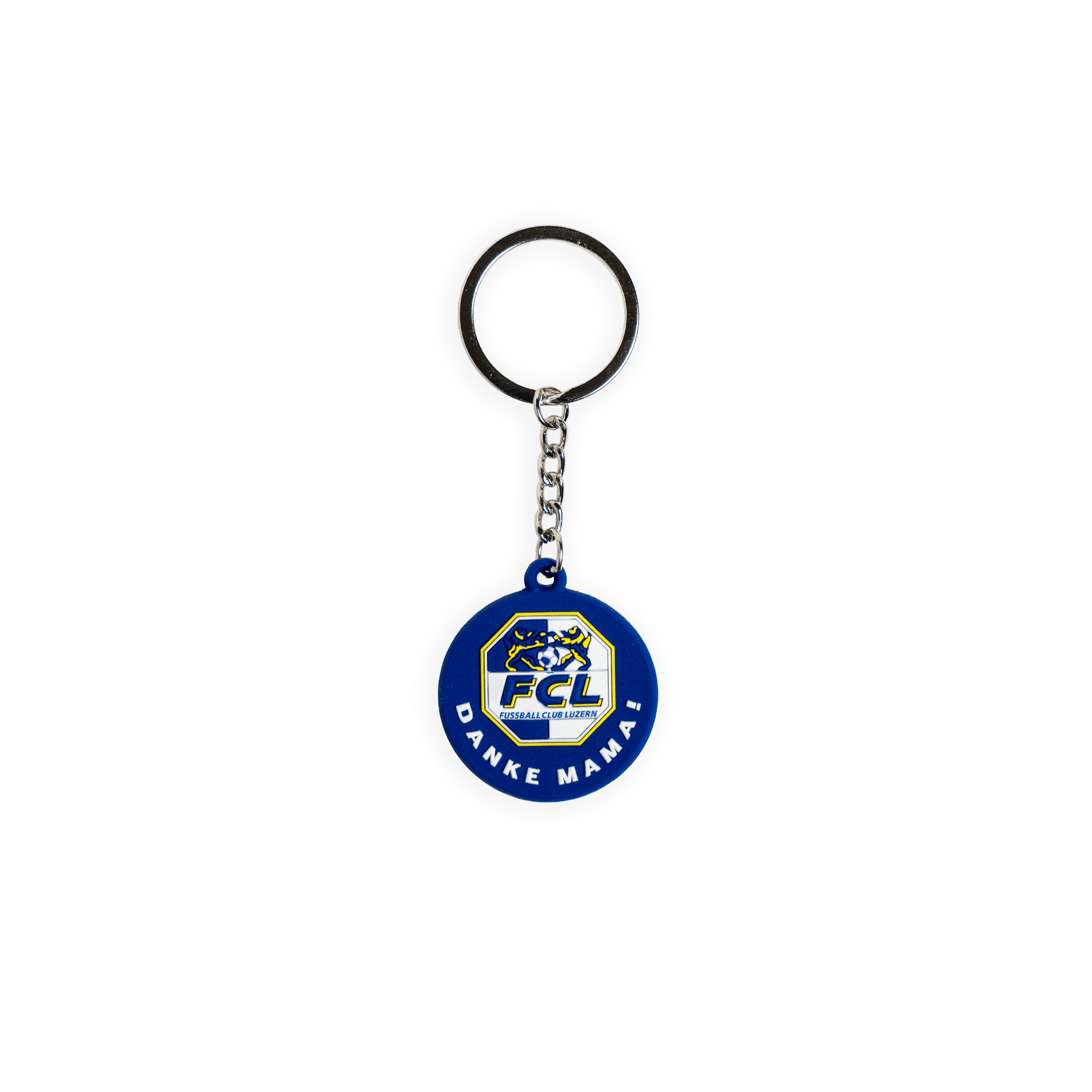 FCL Schlüsselanhänger Muttertag - FCL Fanshop