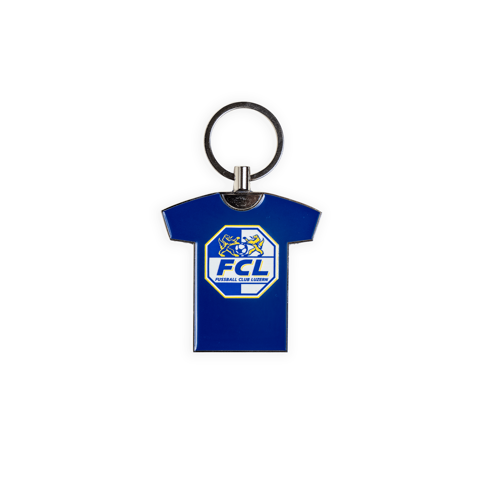 FCL Schlüsselanhänger Trikot - FCL Fanshop