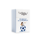 FCL Schutzengeli klein - FCL Fanshop