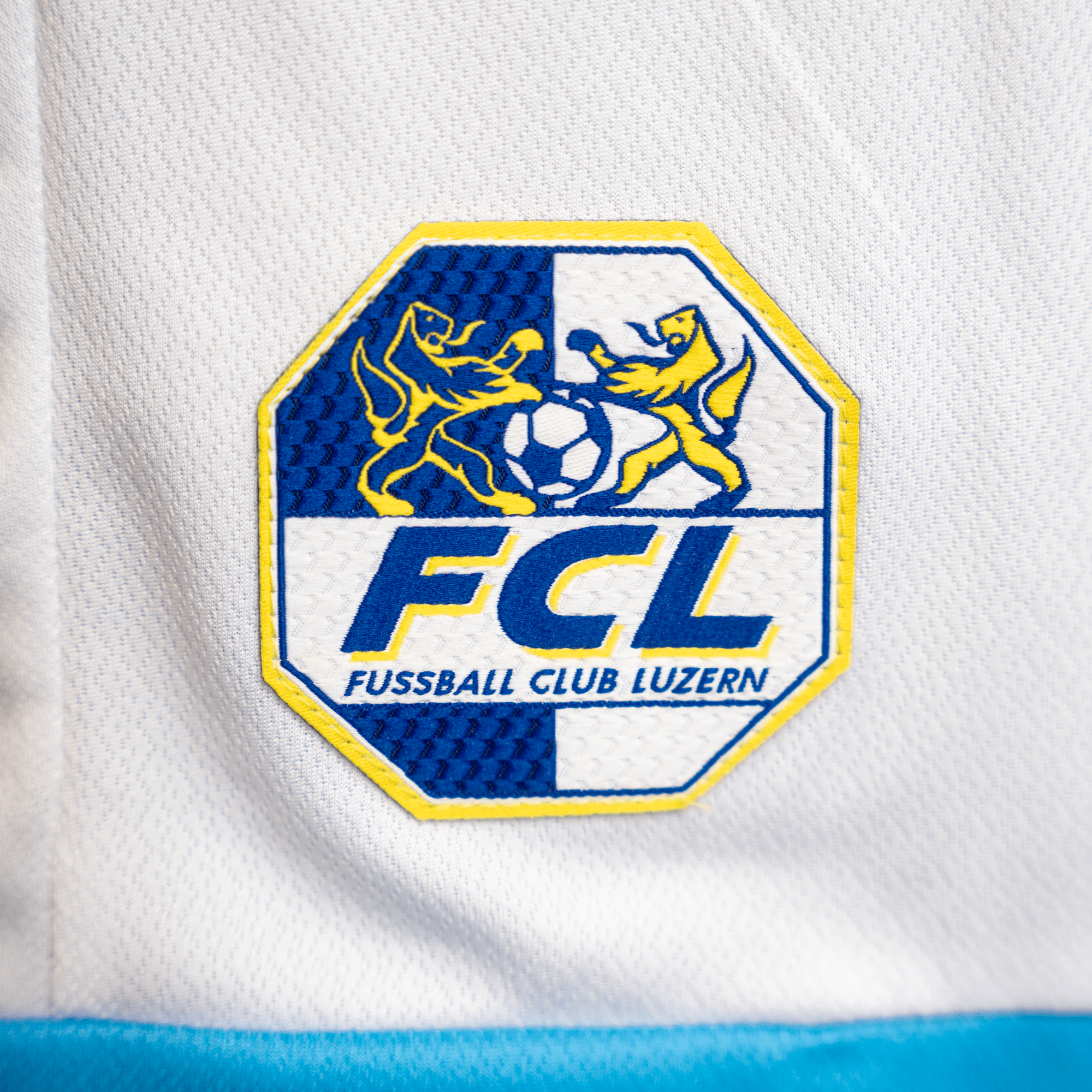 FCL Shorts Away 25/26 Kinder - FCL Fanshop