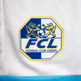 FCL Shorts Away 25/26 Kinder - FCL Fanshop