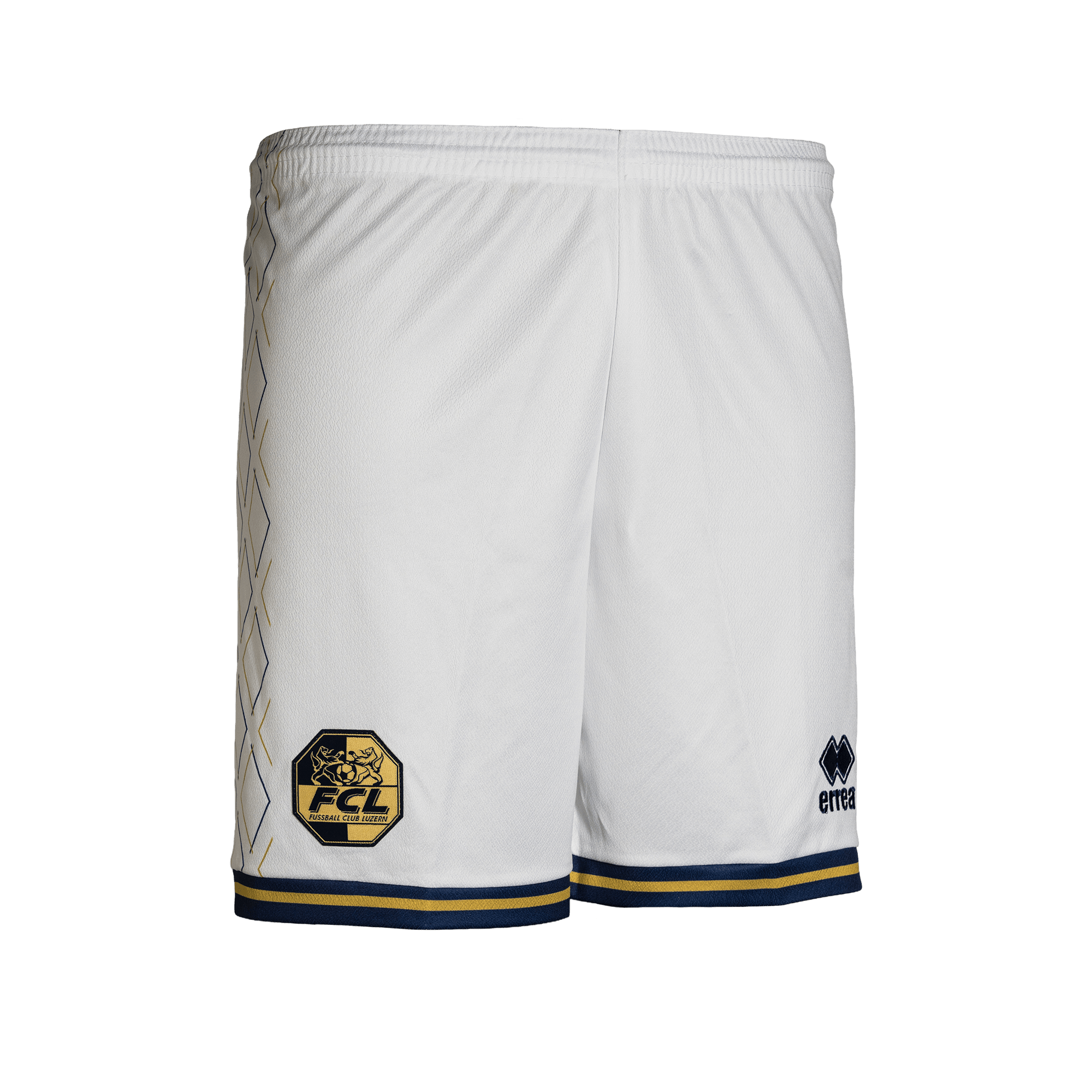 FCL Shorts Away 26/27 Kinder - FCL Fanshop