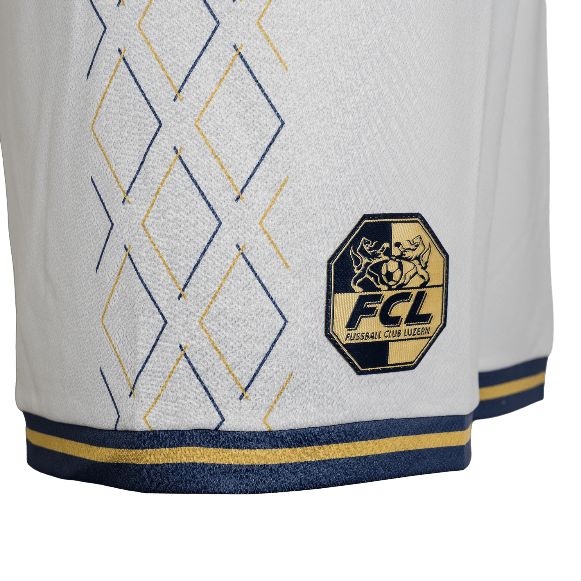 FCL Shorts Away 26/27 Kinder - FCL Fanshop