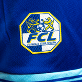 FCL Shorts Home 25/26 Kinder - FCL Fanshop