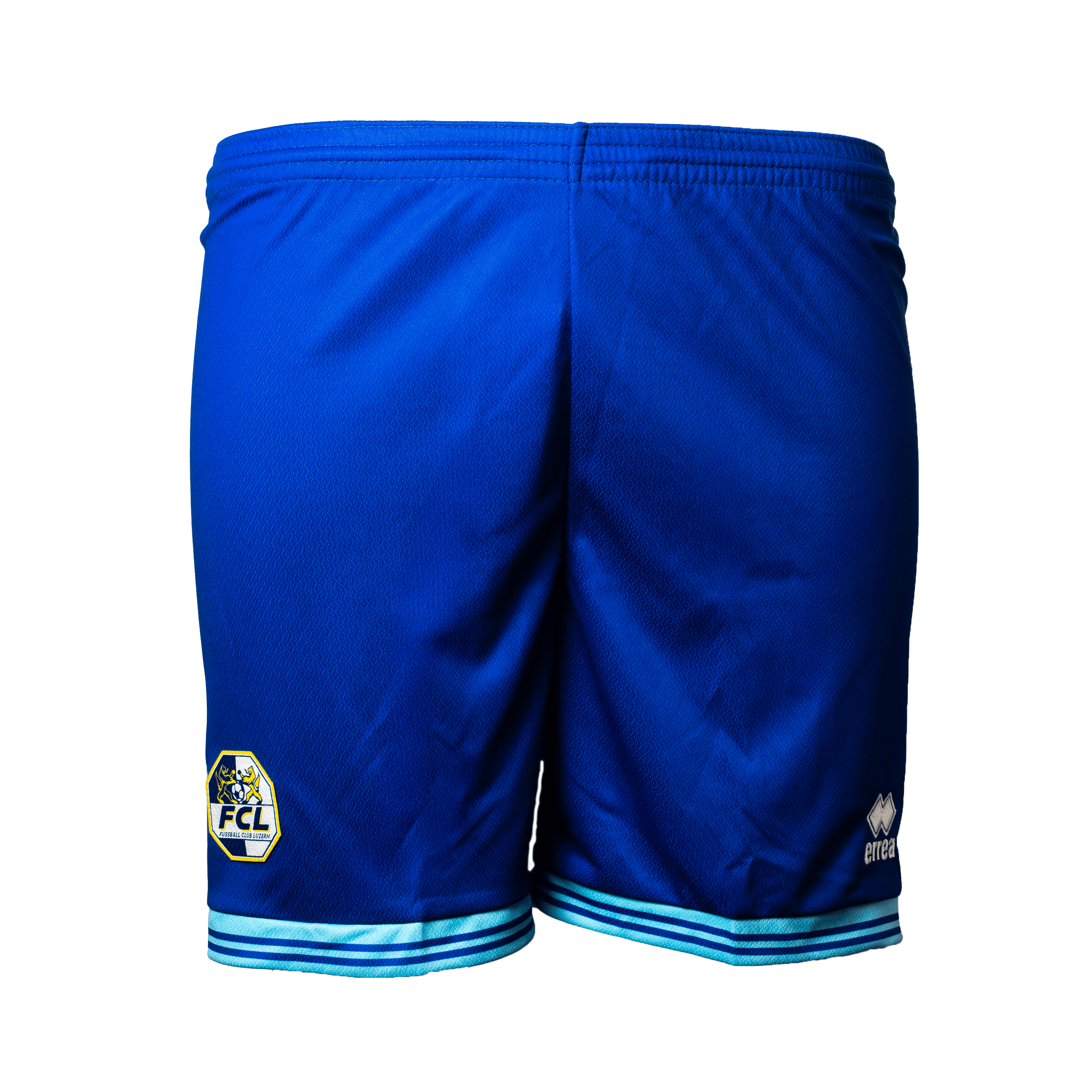 FCL Shorts Home 25/26 Kinder - FCL Fanshop