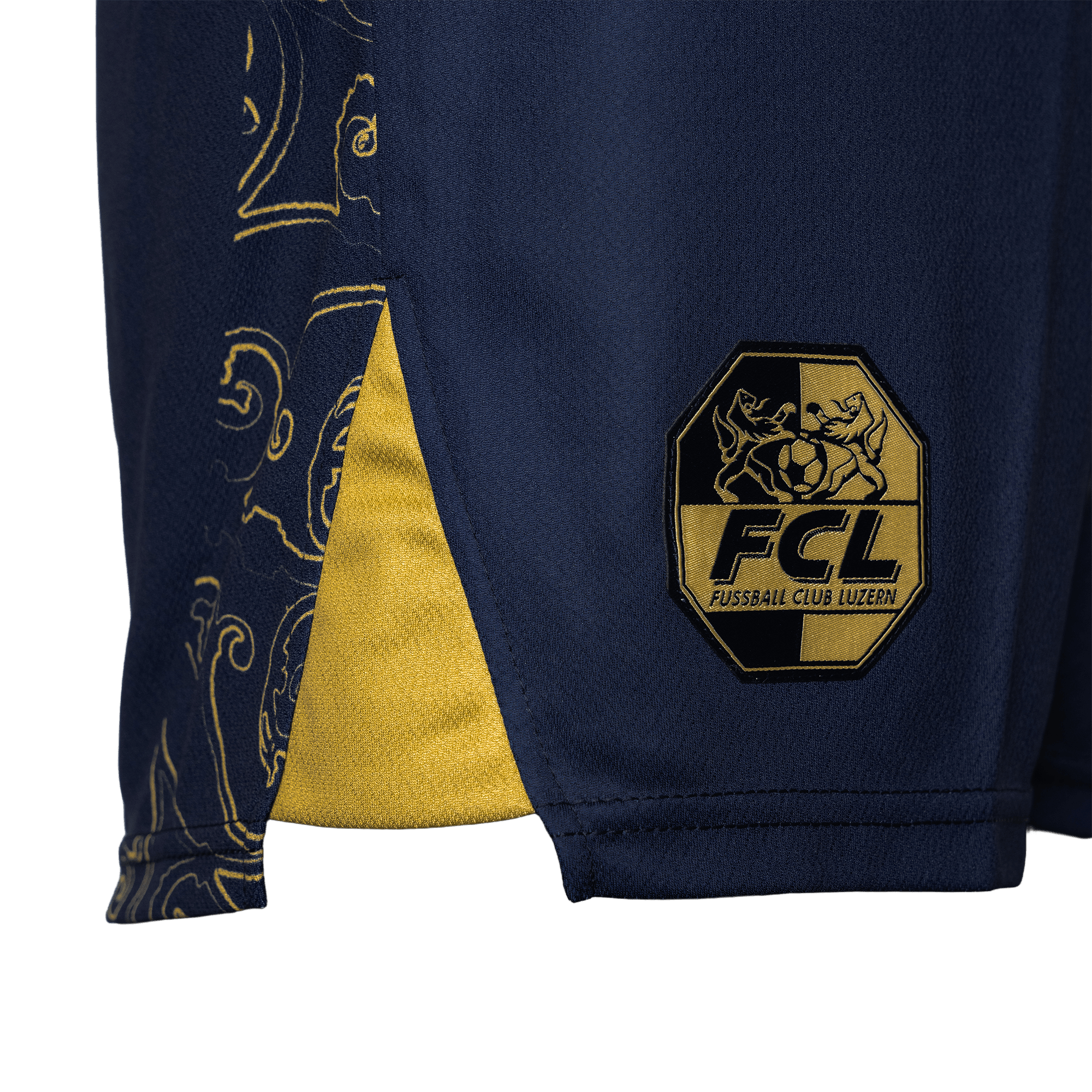 FCL Shorts Home 26/27 Herren - FCL Fanshop