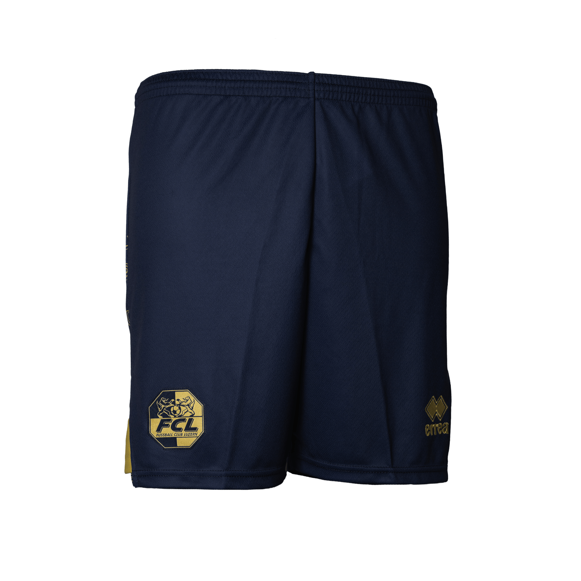 FCL Shorts Home 26/27 Herren - FCL Fanshop