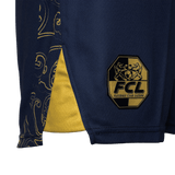 FCL Shorts Home 26/27 Kinder - FCL Fanshop