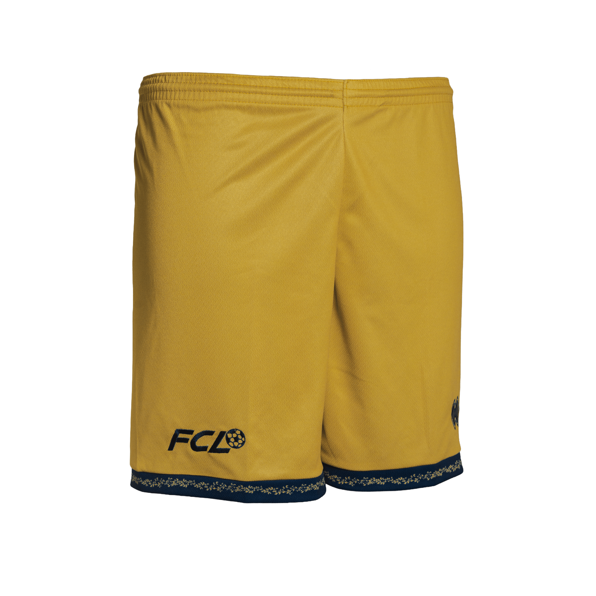 FCL Shorts Third 26/27 Herren - FCL Fanshop