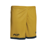 FCL Shorts Third 26/27 Herren - FCL Fanshop