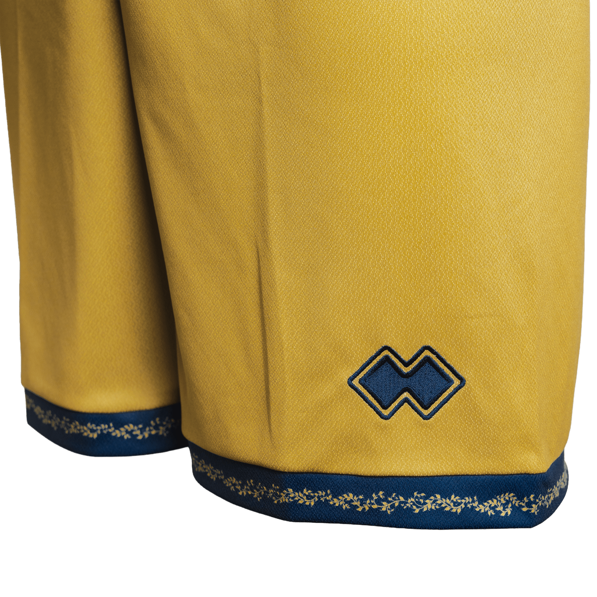 FCL Shorts Third 26/27 Herren - FCL Fanshop