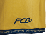 FCL Shorts Third 26/27 Herren - FCL Fanshop