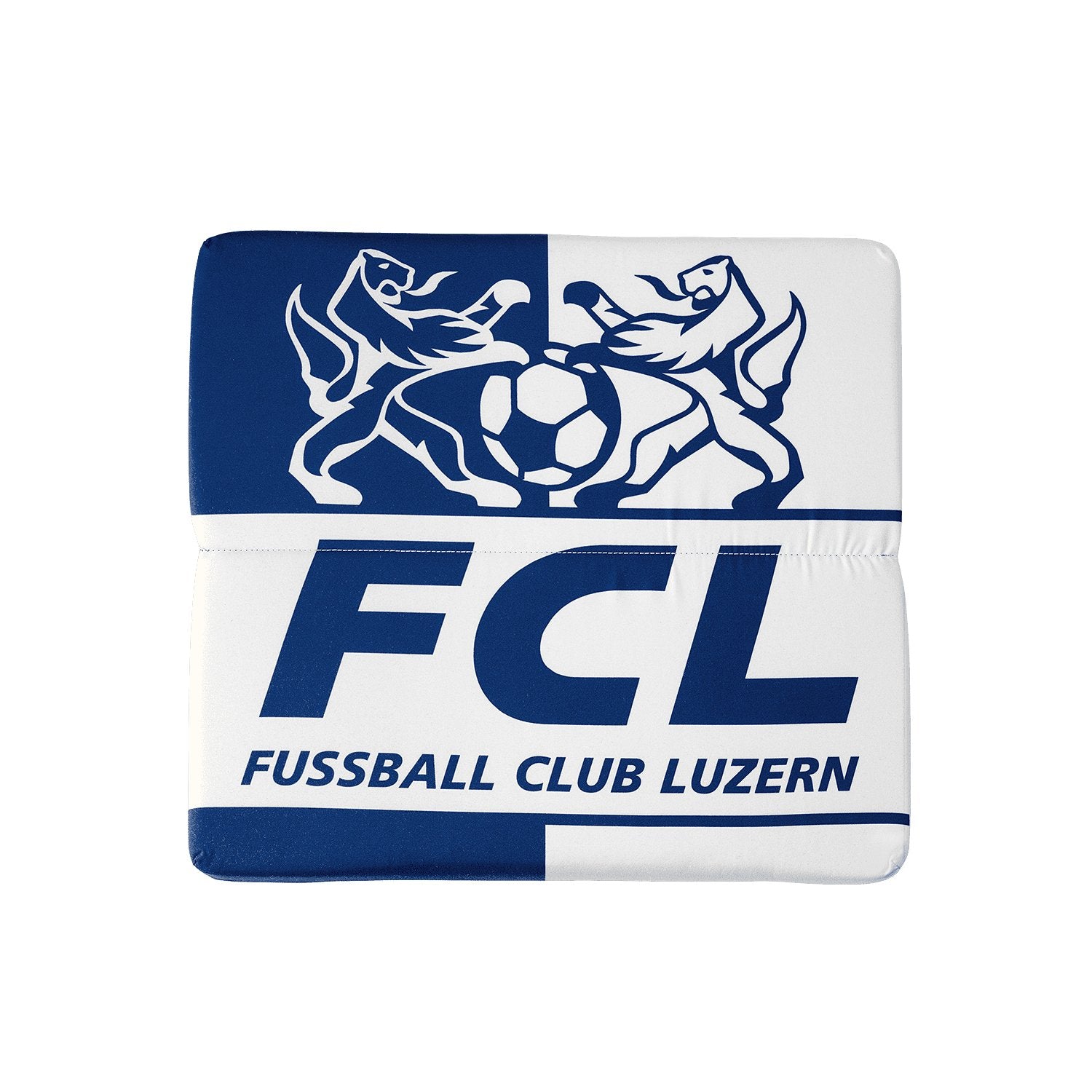 FCL Sitzkissen - FCL Fanshop