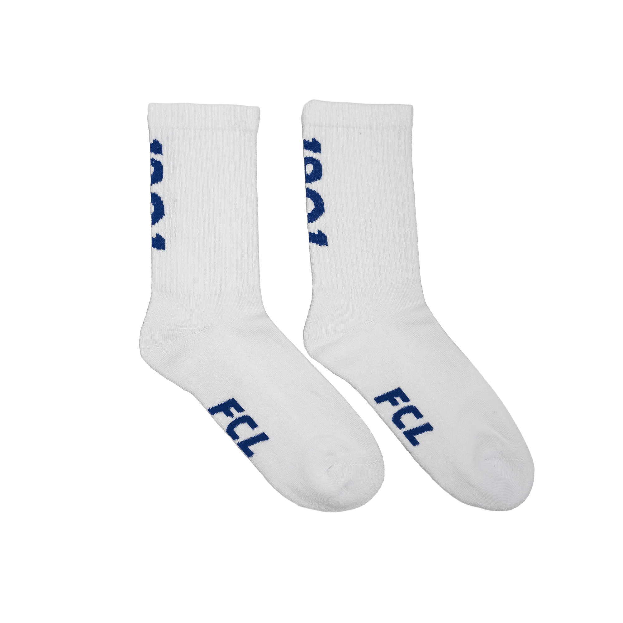FCL Socken 1901 - FCL Fanshop