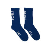 FCL Socken 1901 - FCL Fanshop