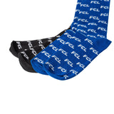 FCL Socken 2er Set - FCL Fanshop