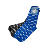 FCL Socken 2er Set - FCL Fanshop