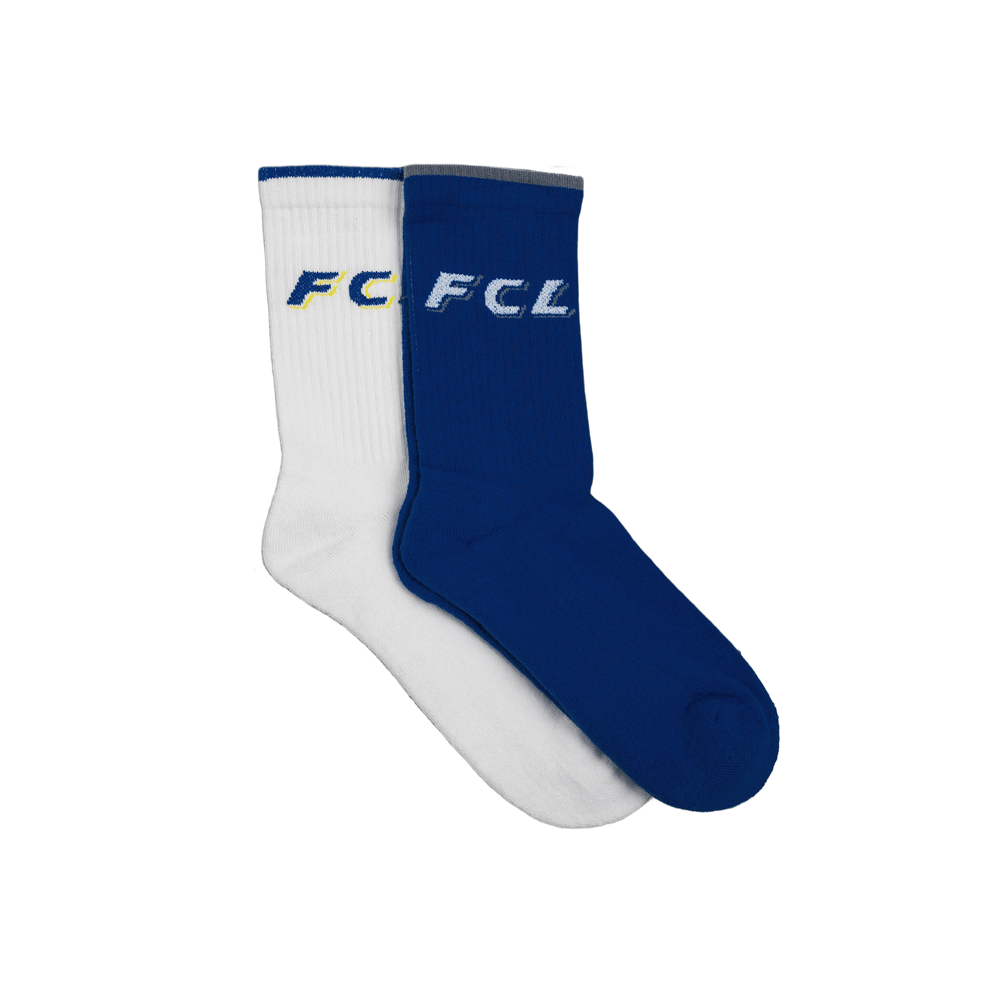 FCL Socken - FCL Fanshop