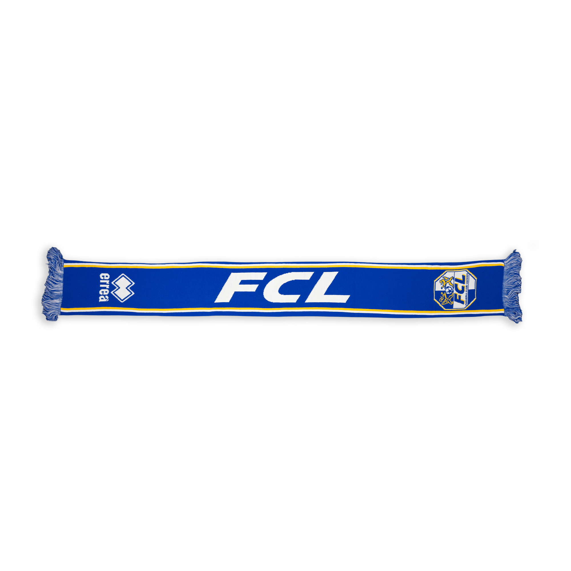 FCL Strickschal Erreà - FCL Fanshop