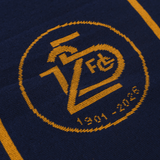 FCL Strickschal Jubiläum - FCL Fanshop
