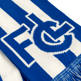 FCL Strickschal Retro - FCL Fanshop