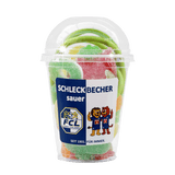 FCL Süssigkeiten sauer - FCL Fanshop