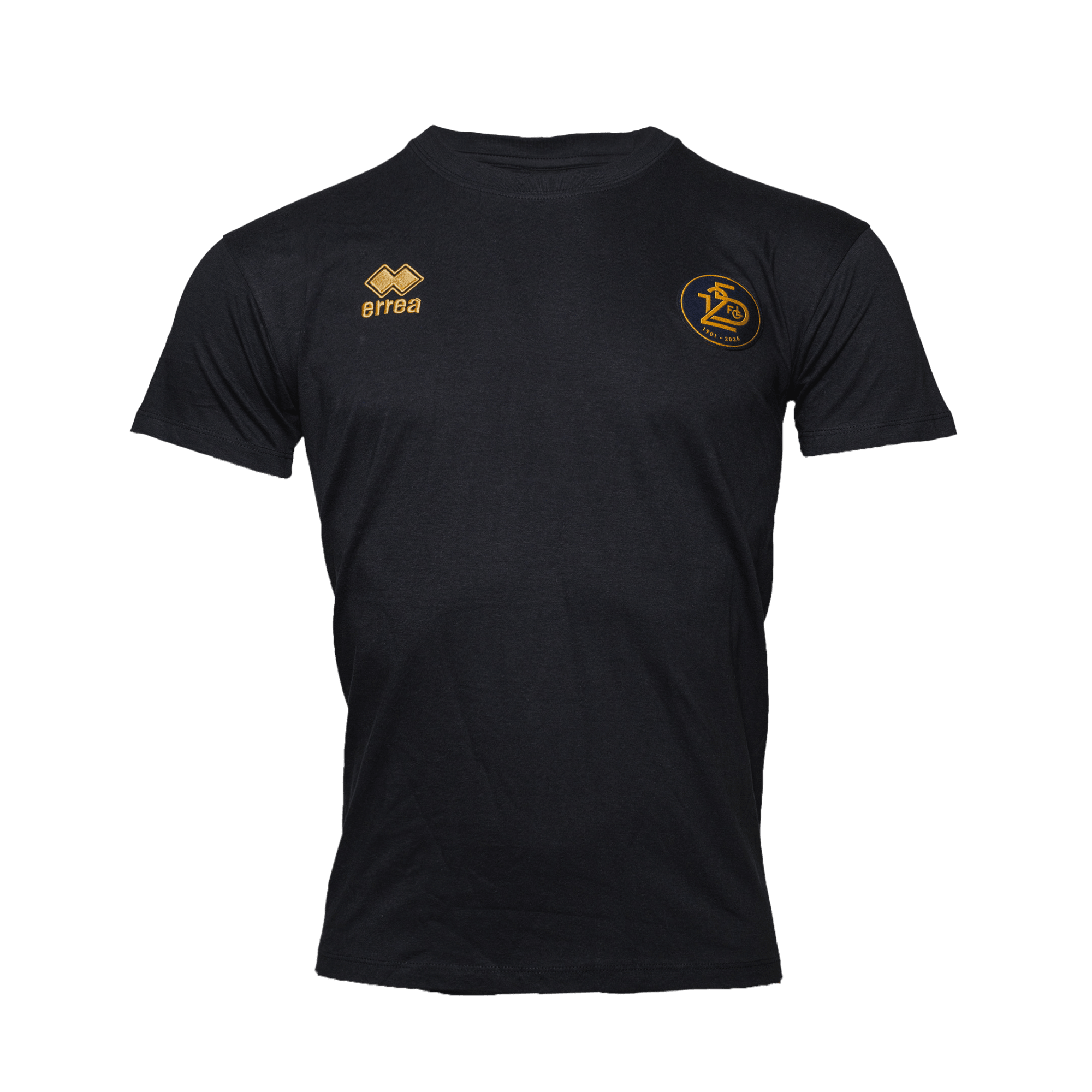 FCL T-Shirt Jubiläum 26/27 Herren - FCL Fanshop