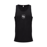 FCL Tanktop Herren Schwarz - FCL Fanshop