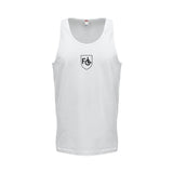 FCL Tanktop Herren Weiss - FCL Fanshop