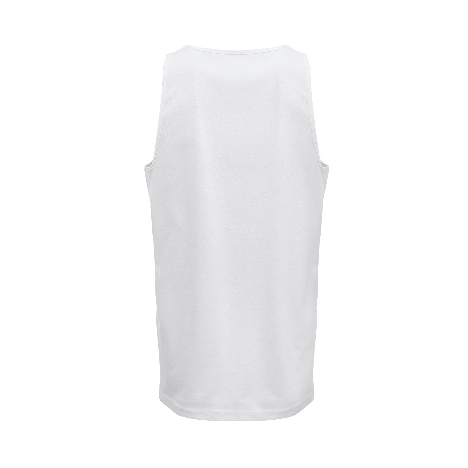 FCL Tanktop Herren Weiss - FCL Fanshop