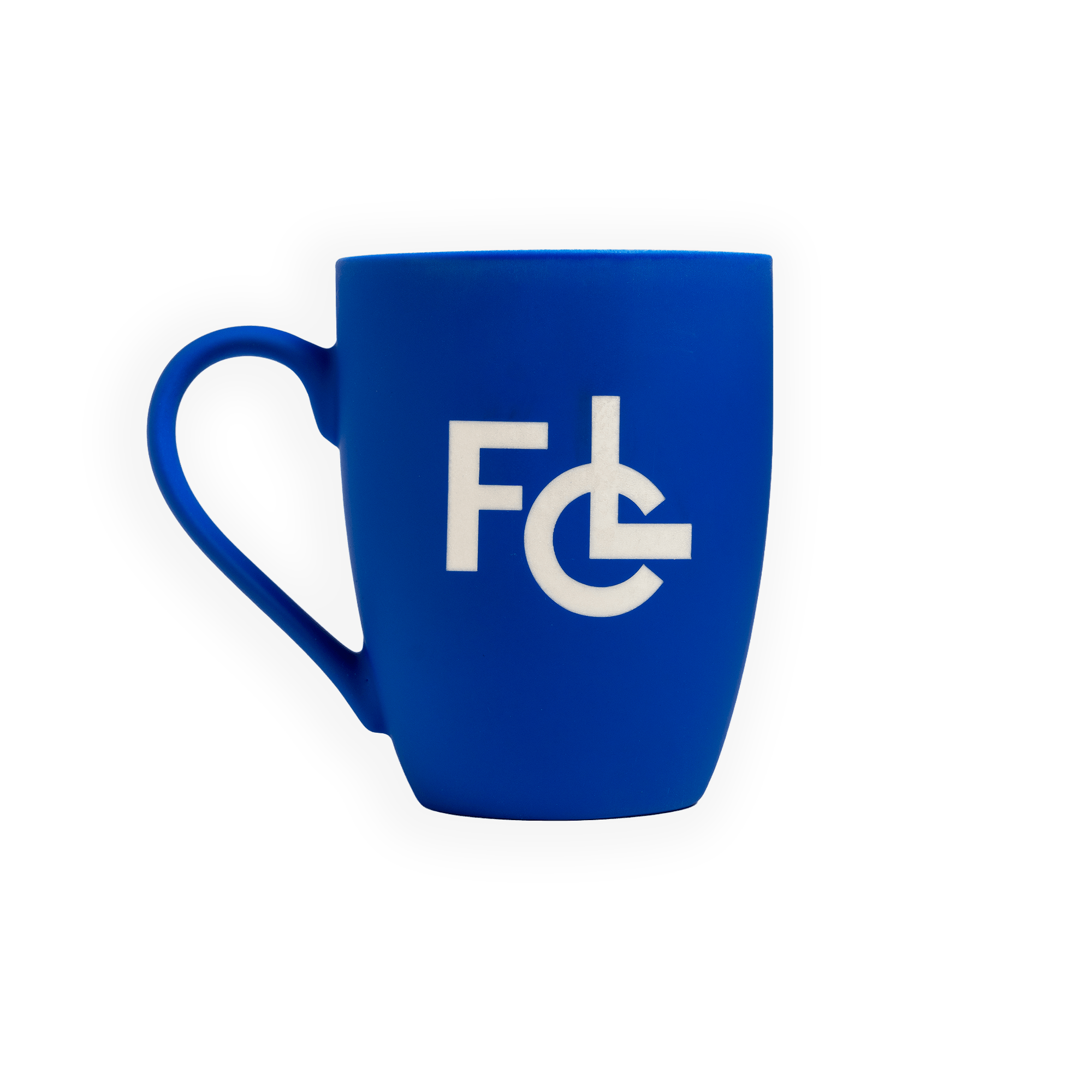 FCL Tasse Retro - FCL Fanshop