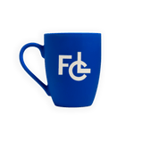 FCL Tasse Retro - FCL Fanshop