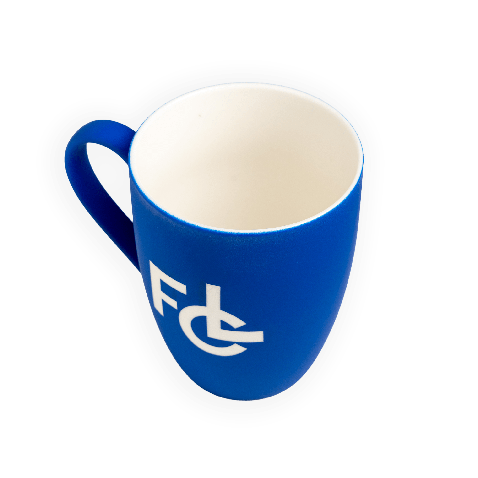 FCL Tasse Retro - FCL Fanshop