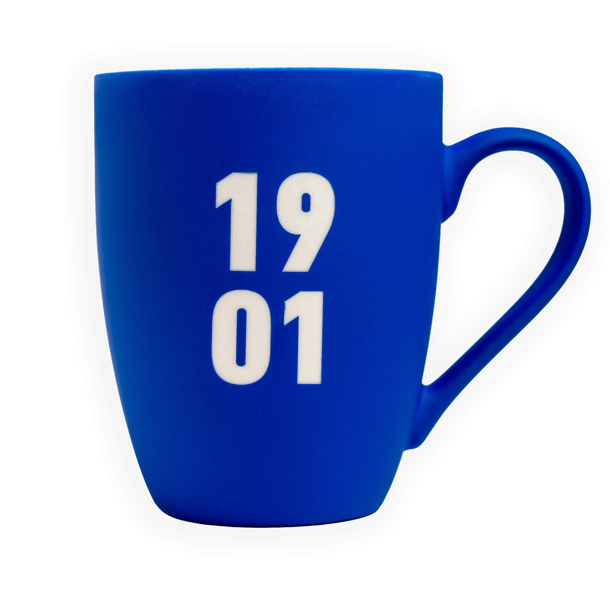 FCL Tasse Retro - FCL Fanshop