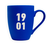 FCL Tasse Retro - FCL Fanshop