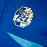 FCL Trainingspullover 25/26 Kinder - FCL Fanshop